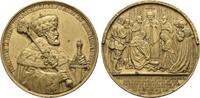 Brandenburg-Preußen Bronzemedaille Friedrich Wilhelm III. 1797-1840 -