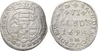 Hanau-Gesamthaus 6 Albus Philipp Reinhard 1685-1712 -