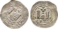 Salzburg, Erzbistum Eriacensis-Pfennig Adalbert II. von Böhmen 1168-1177, 1183-1200 -