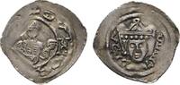 Kärnten Pfennig Bernhard 1202-1256 -