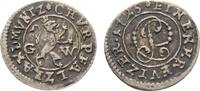 Pfalz, Kurlinie Kreuzer Karl Philipp 1716-1742 -