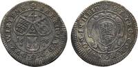 Württemberg 4 Kreuzer Eberhard Ludwig 1693-1733 -