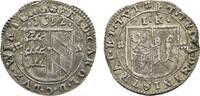 Württemberg Kreuzer Friedrich Karl 1677-1693 -