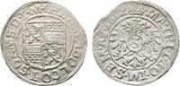 Solms-Hohensolms 3 Kreuzer Hermann Adolf 1563-1613 -
