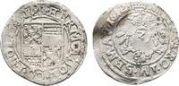 Solms-Hohensolms 3 Kreuzer Hermann Adolf 1563-1613 -