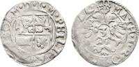 Solms-Hohensolms 3 Kreuzer Philipp Reinhard I. 1613-1635 -