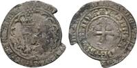 Niederlande-Holland, Grafschaft Botdrager Wilhelm von Bayern 1354-1389 -