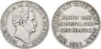 Brandenburg-Preußen Ausbeutetaler Friedrich Wilhelm III. 1797-1840 -