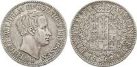 Brandenburg-Preußen Taler Friedrich Wilhelm III. 1797-1840 -