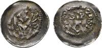Trier, Erzbistum Pfennig Heinrich II. von Finstingen, 1260-1286 -