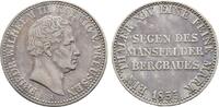 Brandenburg-Preußen Ausbeutetaler Friedrich Wilhelm III. 1797-1840 -