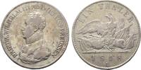 Brandenburg-Preußen Taler Friedrich Wilhelm III. 1797-1840 -