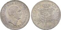 Braunschweig-Calenberg-Hannover Taler Ernst August 1837-1851 -