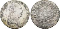 Sachsen-Albertinische Linie Taler Friedrich August III. 1763-1806 -