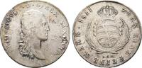 Sachsen-Albertinische Linie Taler Friedrich August I. 1806-1827 -