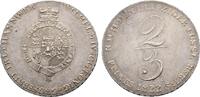 Braunschweig-Calenberg-Hannover 2/3 Taler Wilhelm IV. 1830-1837 -
