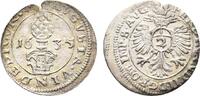 Augsburg, Stadt 1/2 Batzen -