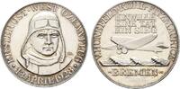 Luftfahrt Medaille -