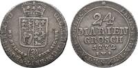 Braunschweig-Calenberg-Hannover 24 Mariengroschen Georg III. 1760-1820 -