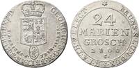 Braunschweig-Calenberg-Hannover 24 Mariengroschen Georg III. 1760-1820 -