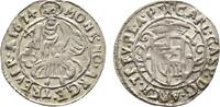 Trier, Erzbistum Petermännchen Carl Caspar von der Leyen 1652-1676 -