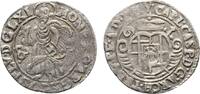 Trier, Erzbistum Petermännchen Carl Caspar von der Leyen 1652-1676 -