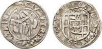 Trier, Erzbistum Petermännchen Carl Caspar von der Leyen 1652-1676 -