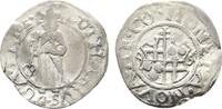 Trier, Erzbistum Albus zu 9 Pfennig Lothar von Metternich 1599-1623 -
