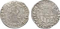 Trier, Erzbistum Petermännchen Carl Caspar von der Leyen 1652-1676 -