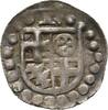 Trier, Erzbistum Schüsselpfennig Richard von Greifenklau 1511-1531 -