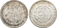 Mexiko Peso Republik -