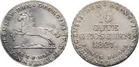 Braunschweig-Calenberg-Hannover 16 Gute Groschen Georg IV. 1820-1830 -