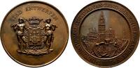 Belgien-Antwerpen, Stadt Bronzemedaille -