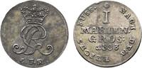 Braunschweig-Calenberg-Hannover Mariengroschen Georg III. 1760-1820 -