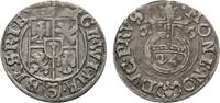 Brandenburg-Preußen Dreipölker Georg Wilhelm 1619-1640 -