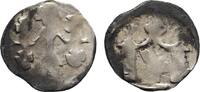 Brandenburg-Preußen Pfennig Askanisches Haus bis 1300 -