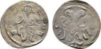 Brandenburg-Preußen Pfennig Askanisches Haus bis 1300 -