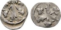 Brandenburg-Preußen Pfennig Askanisches Haus bis 1300 -