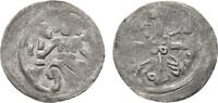 Brandenburg-Preußen Pfennig Askanisches Haus bis 1300 -