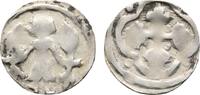 Brandenburg-Preußen Pfennig Zeit der letzten Askanier bis 1323 -