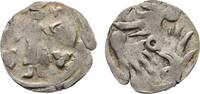 Brandenburg-Preußen Pfennig Zeit der letzten Askanier bis 1323 -