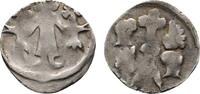 Brandenburg-Preußen Pfennig Zeit der letzten Askanier bis 1323 -