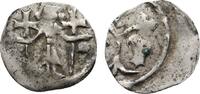 Brandenburg-Preußen Pfennig Zeit der letzten Askanier bis 1323 -