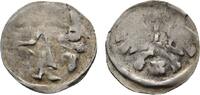 Brandenburg-Preußen Pfennig Zeit der letzten Askanier bis 1323 -