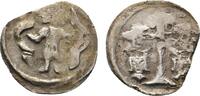 Brandenburg-Preußen Pfennig Zeit der letzten Askanier bis 1323 -
