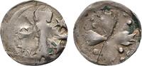 Brandenburg-Preußen Pfennig Zeit der letzten Askanier bis 1323 -