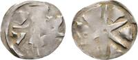 Brandenburg-Preußen Pfennig Bayerisches Haus bis 1373 -