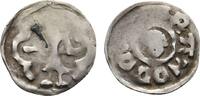 Brandenburg-Preußen Pfennig Bayerisches Haus bis 1373 -