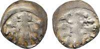 Brandenburg-Preußen Pfennig Bayerisches Haus bis 1373 -