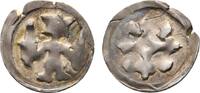 Brandenburg-Preußen Pfennig Bayerisches Haus bis 1373 -